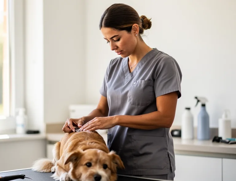 Toelettatore Per Animali servizio a Turin